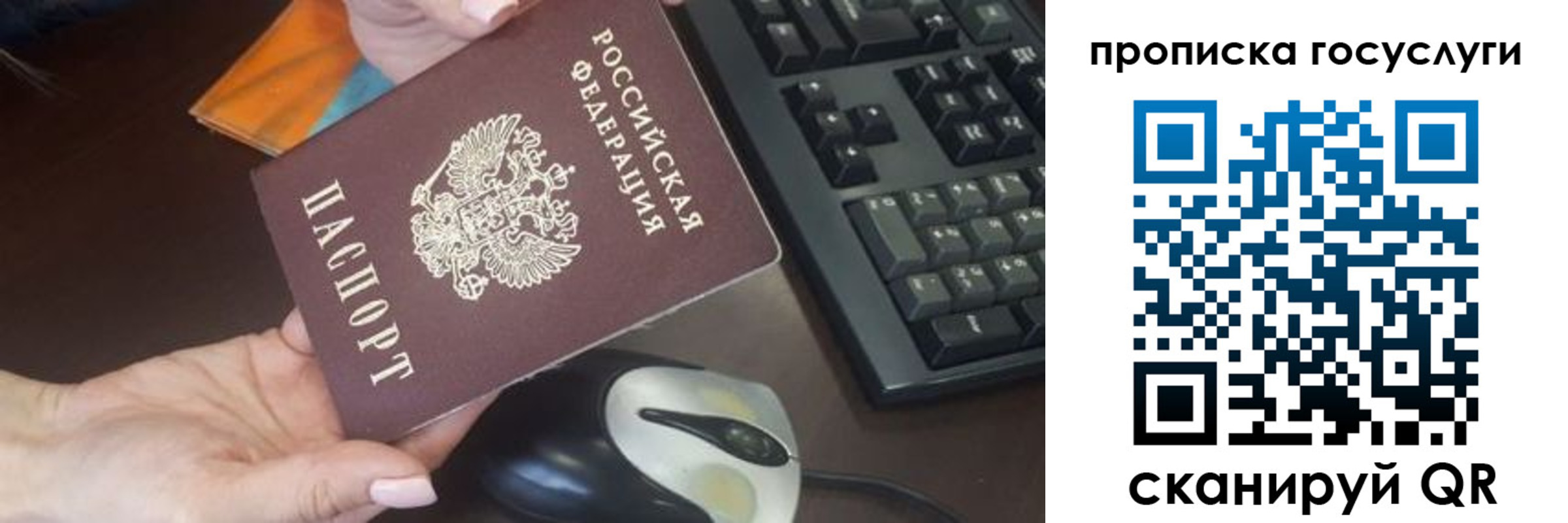 прописка от собственника в Гвардейске
